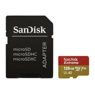 Pamäťová karta Micro SD s adaptérom SanDisk SDSQXA1-GN6AA C10 160 MB/s