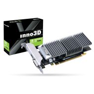 Grafická karta INNO3D N1030-1SDV-E5BL 2 GB NVIDIA GeForce GT 1030 NVIDIA