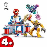 Stavebná hra Lego Marvel Spidey and His Amazing Friends 10794 Team S