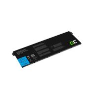 Batéria pre notebook Green Cell AC62 Čierna 3600 mAh