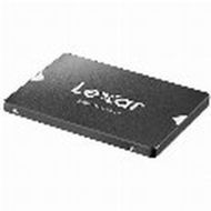 Pevný disk Lexar NS100 512 GB SSD