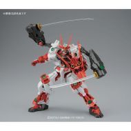 Pohyblivé figúrky Bandai SENGOKU ASTRAY GUNDAM