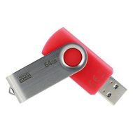 Flash disk GoodRam UTS3 USB 3.1 Čierna