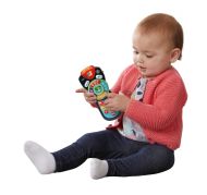 VTech Baby Môj prvý diaľkový ovládač so svetlom a zvukom