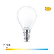 Led baterka Philips E 6.5 W 6,5 W 60 W E14 806 lm Ø 4,5 x 8 cm (2700 K)