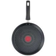 Panvica Tefal G2553872 Čierna Aluminium Ø 25 cm