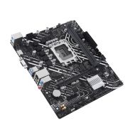 Základná Doska Asus H610M-K ARGB LGA 1700