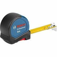 Zavinovací meter BOSCH 1600A016BH Oceľ (5 m)