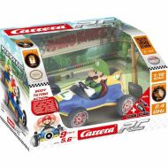 Auto na diaľkové ovládanie Carrera-Toys