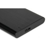 Externá Skriňa Ibox HD-05 Čierna 2,5"