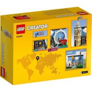 Playset Lego 40569 277 Kusy