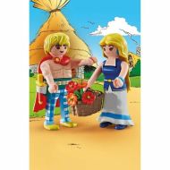 Figúrk Playmobil Asterix 71544 14 Deli