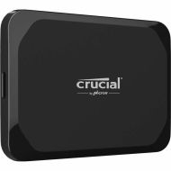 Pevný disk Crucial CT1000X9SSD9 Čierna