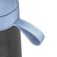 Filtračná fľaša Brita 1052250 Modrá 600 ml