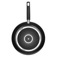 Panvica Tefal B5820702 Čierna Aluminium Ø 30 cm