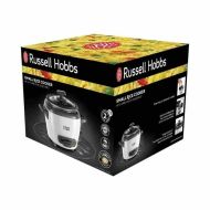 Pamäť RAM Russell Hobbs 27020-56 Biela 400 ml