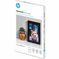 Set - atrament a fotopapier HP Q8691A 25 Listy