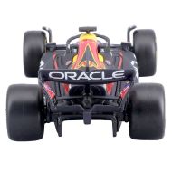 Bburago Red Bull Max Verstappen RB18 Formula 1 sezóna 2022