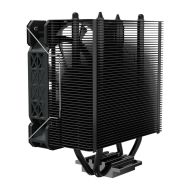 CPU ventilátor Savio FROST BLACK X2