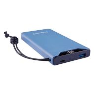 Powerbank INTENSO F10000 10000 mAh Modrá