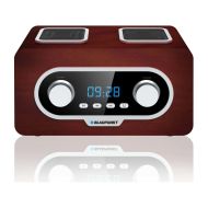 Radio Blaupunkt PP5.2BR Gaštanová Bronz