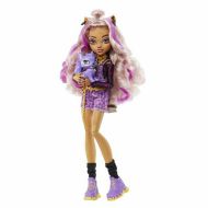 Bábika Monster High HHK52