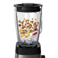 Philips HR3571/90 ProBlend 5000 Blender 2L z nehrdzavejúcej ocele/čierna