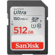 Pamäťová karta SD SanDisk Ultra 256 GB