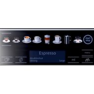 Superautomatický kávovar Siemens AG s100 Čierna 1500 W 15 bar 1,7 L