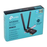 WiFi Sieťová Karta TP-Link ARCHER TX55E