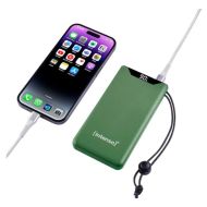 Powerbank INTENSO F10000 10000 mAh zelená