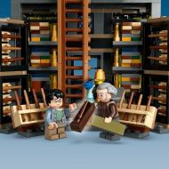 Stavebná hra Lego Harry Potter Viacfarebná