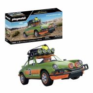 Playset Playmobil 71436 Porsche 47 Kusy