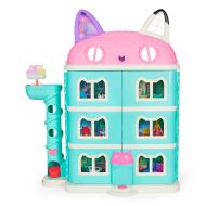 Gabby's Purrfect Dollhouse + zvuk