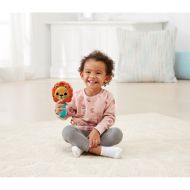 VTech Baby Peekaboo Lion + svetlo a zvuk