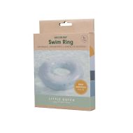 Little Dutch Swimming Ring Sailors Bay 50 cm