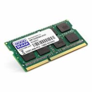 Pamäť RAM GoodRam GR1333S364L9S/4G 4 GB DDR3 1333 MHz 1333 MHz CL9 4 GB DDR3