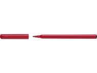 Umývateľné kartónové puzdro Faber Castell FC-554201 12 ks.