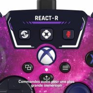 Ovládač pre Xbox One + kábel pre PC Turtle Beach React-R (FR)