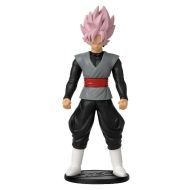 Zberateľská postavička Bandai FLASH SERIES GOKU BLACK ROSE Dragon Ball