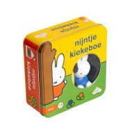 Hry s identitou Miffy Peekaboo