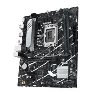 Základná Doska Asus PRIME B760M-R D4 Intel B760 LGA 1700