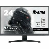 Monitor Iiyama G2445HSU-B1 Full HD 24" 23,8" 100 Hz