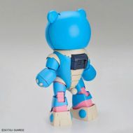 Pohyblivé figúrky Bandai BEARGGUY OHANA & ALOHARO SET Moderný