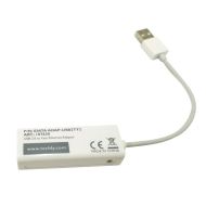 Adaptér USB na Ethernet Techly 107630 15 cm