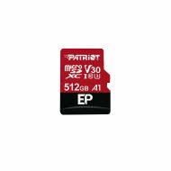 Micro SD karta Patriot Memory EP V30 A1 512 GB