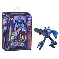 Hasbro Transformers Generations Legacy Evolution Deluxe figúrka Rozmanité