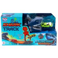 Race Track Shark alebo Dino Assorted