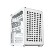 Počítačová skriňa ATX v prevedení midi-tower Cooler Master Q500-WGNN-S00 Biela