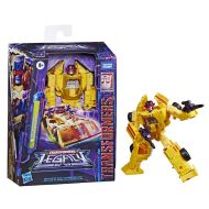 Hasbro Transformers Generations Legacy Evolution Deluxe figúrka Rozmanité